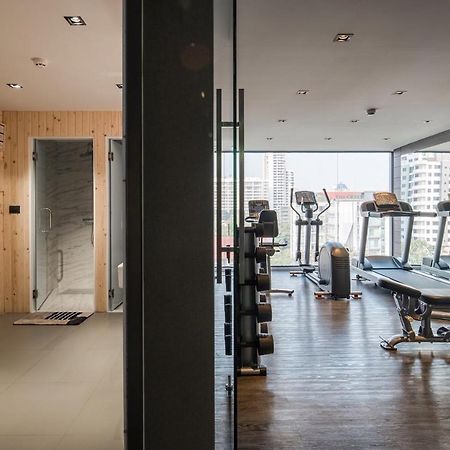 Voque Hotel & Serviced Residence Sukhumvit 51 バンコク都 エクステリア 写真
